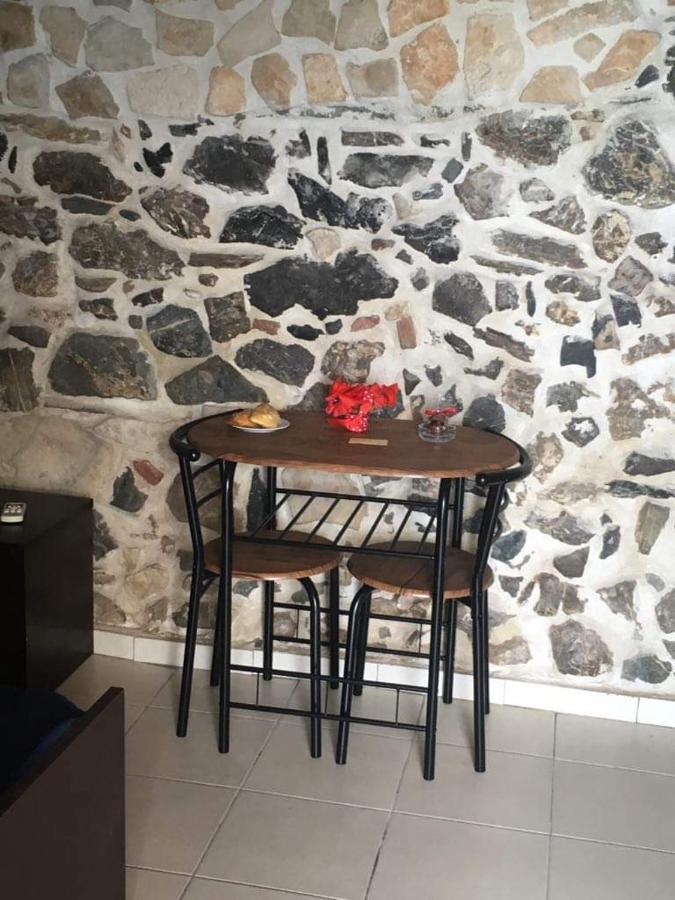 Mariaeva Rooms Léntas Exterior foto