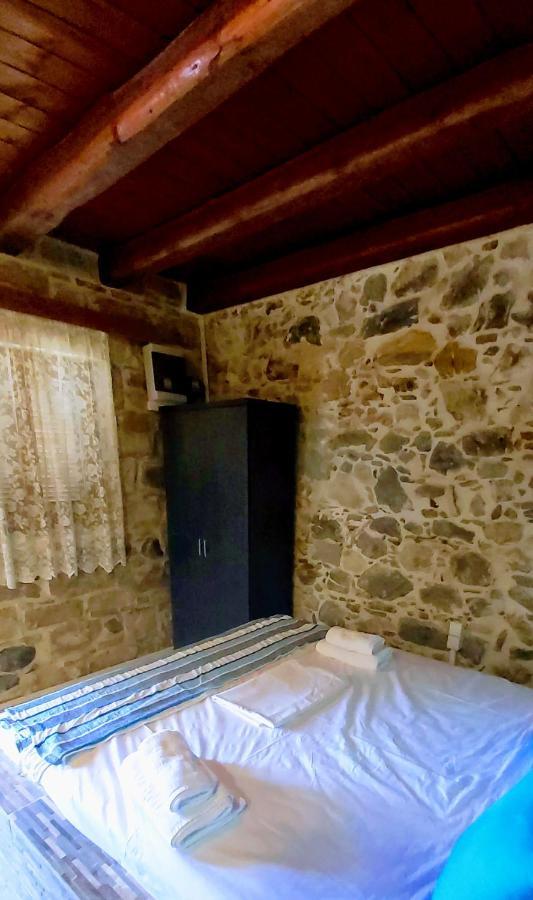 Mariaeva Rooms Léntas Exterior foto