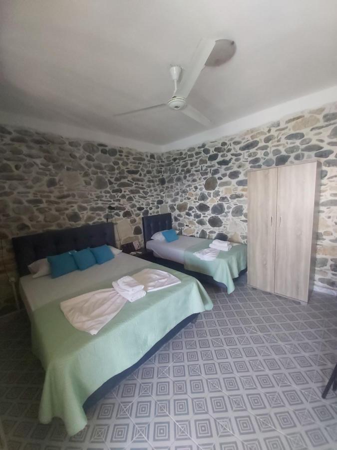 Mariaeva Rooms Léntas Exterior foto