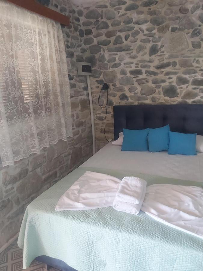 Mariaeva Rooms Léntas Exterior foto
